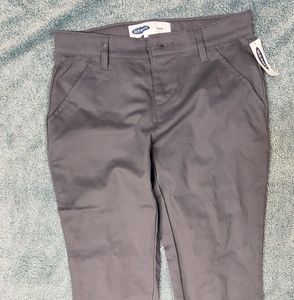 Girls NWT bootcut  pants